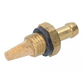   Honda üzemanyagtank csőcsatlakozó fém GX-110-tól GX-390-ig