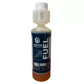Grayton üzemanyag adalék Fuel Stabilizer 250 ml 80006