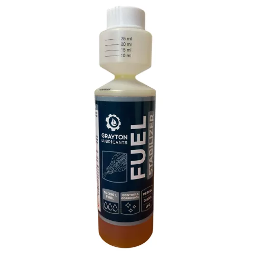 Grayton üzemanyag adalék Fuel Stabilizer 250 ml 80006