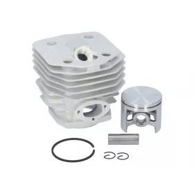 Henger komplett 45 mm Husqvarna 254