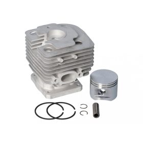 Henger komplett Stihl FS 480 NIKASIL bevonattal