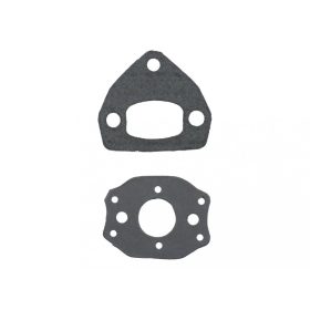   Karburátor szívótorok és kipufogó tömítés Husqvarna 136, 137