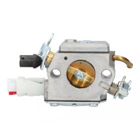   Karburátor komplett Husqvarna 340, 345, 346XP, 350 típusú motorfűrészekhez
