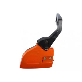 Láncfék fedél komplett Husqvarna 136, 137, 142