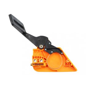   Láncfékdekni komplett Partner 350, 351, 352, 370, 371, 390 Ikra, Jonsered, Poulan stb.