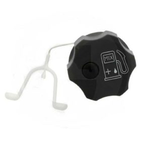 Üzemanyagtank sapka Oleo-Mac SPARTA 25, 26 , 250T