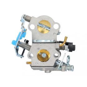 Karburátor komplett Husqvarna 455, 455E, 460, 461