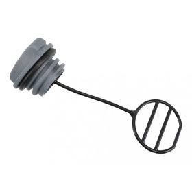   Olajtartály és üzemanyag tanksapka Husqvarna 235, 236, 240