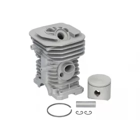 Henger komplett 40 mm Husqvarna 141, 142