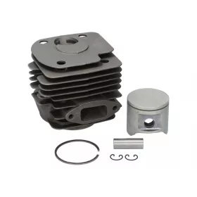 Henger komplett 48 mm Husqvarna 365; NIKASIL bevonattal