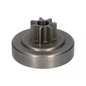 Csillagkerék .325" 7 fogas 13x69,5 mm Stihl 028