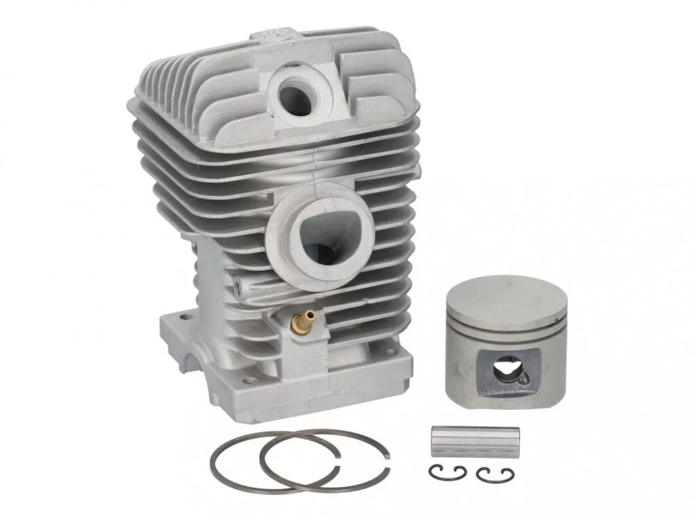 Zylinder-Kolben-Set Für Stihl 021 MS 210 – 40 Mm, Passend Für MS210 (German Listing)