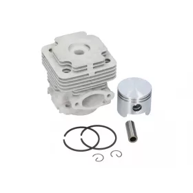 Henger komplett Oleo-Mac 744, 753, 755; 45 mm NIKASIL bevonattal 84031