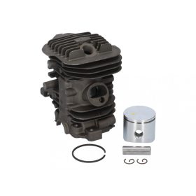 Henger komplett 38 mm-es Oleo-Mac 937