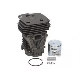 Henger komplett 42 mm Husqvarna 445