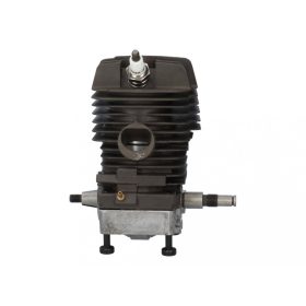 Fűzött motorblokk Stihl 029, MS290