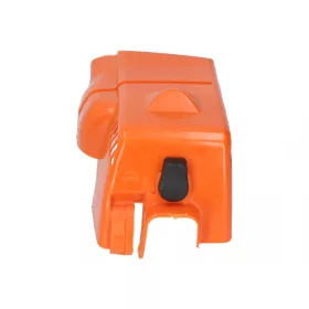 Légszűrőház fedél  Stihl 017, 018, MS170, MS180