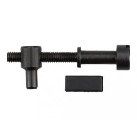 Láncfeszítő csavar Stihl 009-056; MS170-340