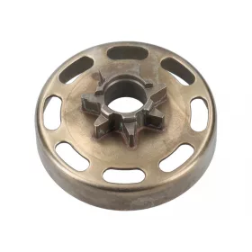 Csillagkerék .325" 7 fogas 15x63 mm Husqvarna 435, 440