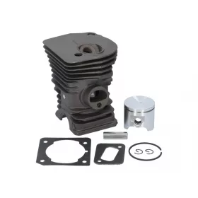 Henger komplett 42 mm Husqvarna 345