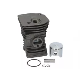 Henger komplett 40 mm Husqvarna 340, 345