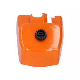 Légszűrőház fedél Stihl 066, MS660