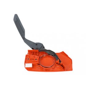 Láncfék fedél Husqvarna 288