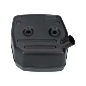 Kipufogódob Husqvarna 288