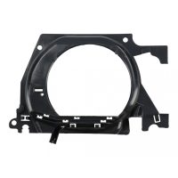 Burkolatok, rögzítők, légterelő lemezek