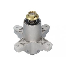 Késtartó agy komplett