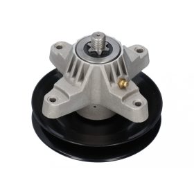 Késtartó agy komplett