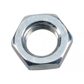 Kormányösszekötő rúdvég anya MTD 7/16-20