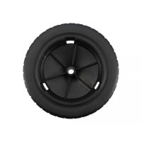 Kerekek és alkatrészei