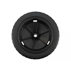 Fűnyíró kerék MTD hátsó 12,2x49x180 mm