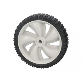 Fűnyíró kerék hátsókerék MTD GE48-5 12,7x45x295 mm