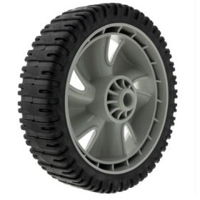 Fűnyíró kerék elsőkerék MTD 12,7x45x175 mm