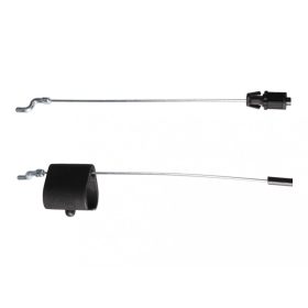 Fék, leállító bowden MTD 42PO , 46PO, 46