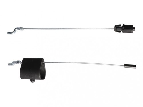 Fék, leállító bowden MTD 45GE