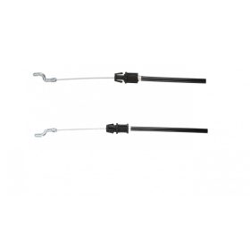 Fék, leállító bowden MTD 46P, 46PB, GES53