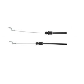 Fék, leállító bowden MTD 46P, 46PB, GES53, YM5021