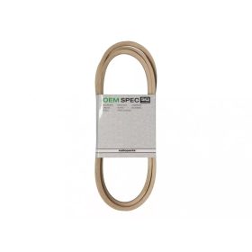 MTD ékszíj 5/8" x 125"; 15,8x3175 mm