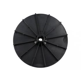   Fűnyíró késtartó ventilátor elektromos Fevill; MTD gyártmányokhoz