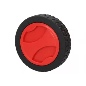 Fűnyíró kerék 150 mm hátsó FF-307