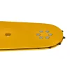Láncvezető L114 .404" 2 mm, 36" - 90 cm, 99 tag Oregon Harvester (902HSFL114)