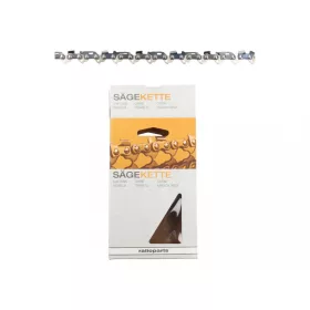 Fűrészlánc 3/8" Pico 1,1 mm Ratioparts - 52 tagos