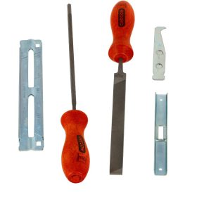 Reszelő készlet Oregon 5,5 mm 7/32" 3/8"