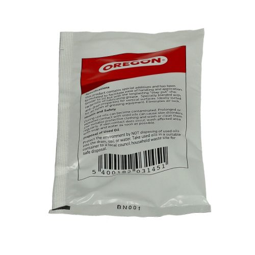 Zsír Oregon általános 50 ml folyékony