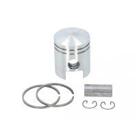 Kapálógép 2-ütemű dugattyúk komplett