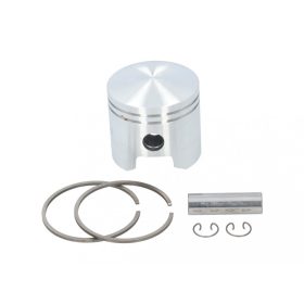 Terra, Vari dugattyú komplett  61,5 mm