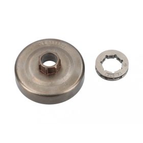   Csillagkerék .325" 7 fogas 15x63,5 mm Oleo-Mac 938, 941, 942, 945, 946, 947, 950, 951, 952, 957